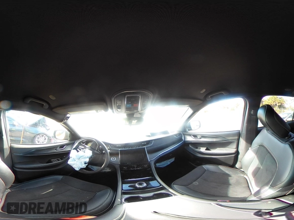 2024 Jeep Grand Cherokee Laredo X with VIN 1C4RJGAG7RC206579, listed as a IAAI auction lot 41691139 with Not provided miles and . Bid and sale history available at DreamBid. Image 18.