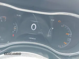 2014 Jeep Grand Cherokee Summit with VIN 1C4RJFJG0EC174871, listed as a IAAI auction lot 42341312 with 170,743 mi miles and . Bid and sale history available at DreamBid. Image 7.