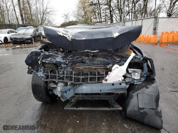 2013 Chevrolet Camaro LS with VIN 2G1FE1E38D9140385, listed as a Copart auction lot 85150574 with 0 mi miles and Salvage Title. Bid and sale history available at carsss.com. Image 5.