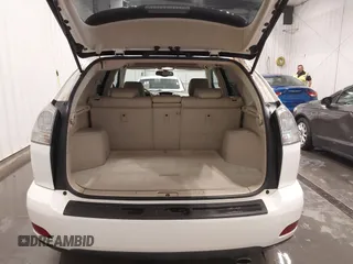 2005 Lexus RX 330 with VIN 2T2HA31U35C060236, listed as a IAAI auction lot 41872491 with 140,766 mi miles. Bid and sale history available at carsss.com. Image 17.