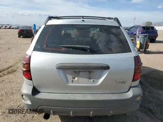 2004 Pontiac Vibe с VIN 5Y2SL62814Z431244, выставлен на аукционе Copart как лот 55790455 с пробегом 128 197 миль миль и Списание • Salvage title. История ставок и продаж доступна на DreamBid. Изображение 6.