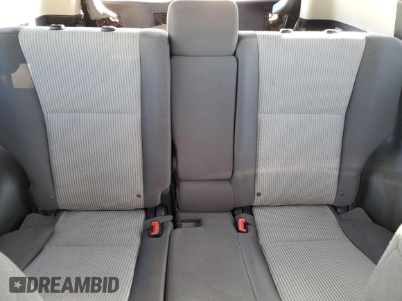 2013 Toyota RAV4 LE with VIN 2T3BFREV4DW085622, listed as a Copart auction lot 57267855 with 209,873 mi miles and Salvage title. Bid and sale history available at DreamBid. Image 10.