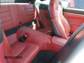 2022 Porsche 911 Turbo S z VIN WP0AD2A91NS255804, wystawiony jako Copart lot #56250395 z przebiegiem 5193 mil mil oraz Szkody całkowita. Historia ofert i sprzedaży dostępna na DreamBid. Obrazek 10.