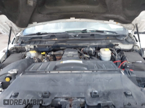 2012 Ram 2500 ST с VIN 3C6UD5HL7CG108382, выставлен на аукционе IAAI как лот 39459188 с пробегом 181 499 миль миль и . История ставок и продаж доступна на DreamBid. Изображение 10.