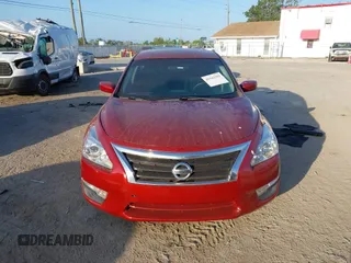 2015 Nissan Altima S with VIN 1N4AL3AP5FC150353, listed as a IAAI auction lot 41943391 with 98,906 mi miles and . Bid and sale history available at DreamBid. Image 12.