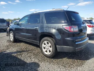 2014 GMC Acadia SLE with VIN 1GKKRPKD9EJ365225, listed as a Copart auction lot 78904534 with 132,985 mi miles and Salvage Title. Bid and sale history available at carsss.com. Image 2.