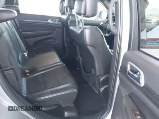 2019 Jeep Grand Cherokee Upland with VIN 1C4RJFAG9KC565951, listed as a IAAI auction lot 42009440 with 93,833 mi miles. Bid and sale history available at carsss.com. Image 8.