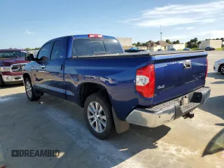 2015 Toyota Tundra 4WD Truck LTD with VIN 5TFBY5F17FX479810, listed as a Copart auction lot 73917544 with 76,701 mi miles and Non Repairable. Bid and sale history available at carsss.com. Image 2.