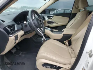 2019 Acura RDX with VIN 5J8TC2H33KL029851, listed as a Copart auction lot 54270025 with Not provided miles and Clean title. Bid and sale history available at DreamBid. Image 7.