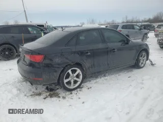 2015 Audi S3 Premium Plus z VIN WAUBFGFF0F1006215, wystawiony jako Copart lot #43596415 z przebiegiem 178 904 mil mil oraz Czysty tytuł • Clean title. Historia ofert i sprzedaży dostępna na DreamBid. Obrazek 3.