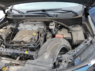 2020 Buick Encore GX Preferred with VIN KL4MMBS23LB080820, listed as a Copart auction lot 69286095 with 99,422 mi miles and Salvage title. Bid and sale history available at DreamBid. Image 13.