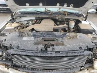 2004 GMC Yukon SLE with VIN 1GKEK13V64J228294, listed as a Copart auction lot 86573574 with 150,780 mi miles and Salvage Title. Bid and sale history available at carsss.com. Image 12.
