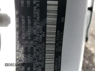 2019 Toyota Sienna XLE Auto Access Seat with VIN 5TDYZ3DC5KS976483, listed as a Copart auction lot 47670555 with 129,331 mi miles and Clean Title. Bid and sale history available at carsss.com. Image 15.