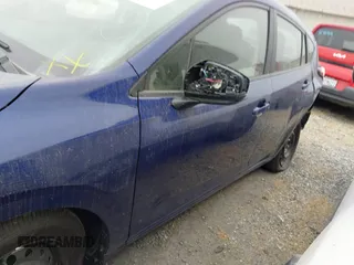 2025 Subaru Impreza z VIN JF1GUABC758210248, wystawiony jako IAAI lot #41798632 z przebiegiem 309 mil mil oraz . Historia ofert i sprzedaży dostępna na DreamBid. Obrazek 14.