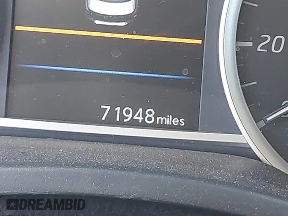 2019 Nissan Sentra SR with VIN 3N1AB7AP1KY287931, listed as a IAAI auction lot 41973229 with 71,948 mi miles and . Bid and sale history available at DreamBid. Image 16.