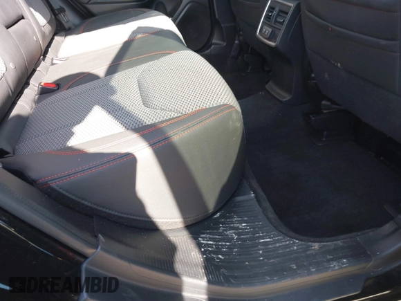 2019 Subaru Forester Special Sports with VIN JF2SKAPC0KH509830, listed as a IAAI auction lot 41520638 with 57,648 mi miles and . Bid and sale history available at DreamBid. Image 8.
