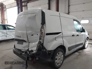 2022 Ford Transit Connect XL z VIN NM0LS6S26N1517598, wystawiony jako IAAI lot #41413312 z przebiegiem 81 356 mil mil oraz . Historia ofert i sprzedaży dostępna na DreamBid. Obrazek 17.