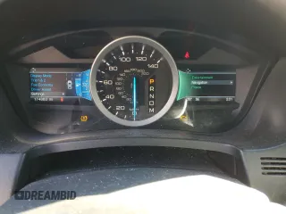 2015 Ford Explorer Limited z VIN 1FM5K7F86FGB09094, wystawiony jako Copart lot #88515115 z przebiegiem 174 863 mil mil oraz Szkoda całkowita • Salvage title. Historia ofert i sprzedaży dostępna na DreamBid. Obrazek 9.