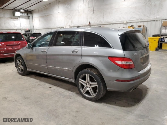 2012 Mercedes-Benz R-Class R 350 with VIN 4JGCB5HE5CA139541, listed as a Copart auction lot 84436614 with 202,190 mi miles and Clean Title. Bid and sale history available at carsss.com. Image 2.