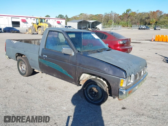 1995 Nissan Frontier с VIN 1N6SD11S2SC360369, выставлен на аукционе IAAI как лот 41256451 с пробегом 157 193 миль миль и . История ставок и продаж доступна на DreamBid. Изображение 1.
