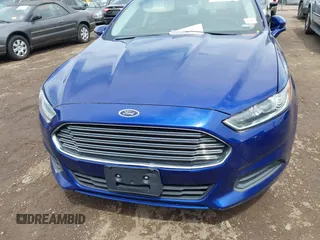 2016 Ford Fusion SE с VIN 3FA6P0H70GR300466, выставлен на аукционе IAAI как лот 42454645 с пробегом 130 687 миль миль и . История ставок и продаж доступна на DreamBid. Изображение 12.