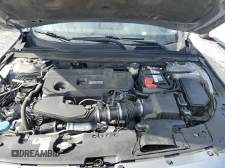 2019 Honda Accord Sport with VIN 1HGCV2F35KA002014, listed as a Copart auction lot 61799435 with 122,107 mi miles and Non repairable. Bid and sale history available at DreamBid. Image 11.