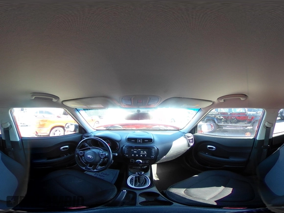 2018 Kia Soul + with VIN KNDJP3A51J7559321, listed as a IAAI auction lot 41858021 with 73,893 mi miles. Bid and sale history available at carsss.com. Image 20.