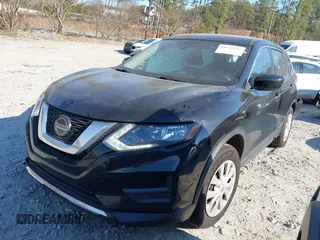 2020 Nissan Rogue S z VIN 5N1AT2MT0LC815714, wystawiony jako IAAI lot #41641242 z przebiegiem 85 295 mil mil oraz . Historia ofert i sprzedaży dostępna na DreamBid. Obrazek 17.