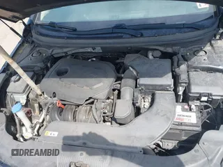 2016 Hyundai Sonata Sport with VIN 5NPE34AFXGH266534, listed as a IAAI auction lot 42079797 with 95,194 mi miles and . Bid and sale history available at DreamBid. Image 10.