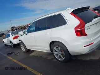 2022 Volvo XC90 Momentum with VIN YV4102PK0N1834100, listed as a IAAI auction lot 41629320 with 50,848 mi miles. Bid and sale history available at carsss.com. Image 13.