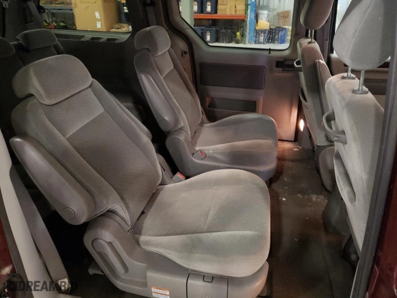 2006 Ford Freestar Wagon SEL with VIN 2FMZA522X6BA48267, listed as a Copart auction lot 46104775 with NaN miles and Salvage Title. Bid and sale history available at carsss.com. Image 11.