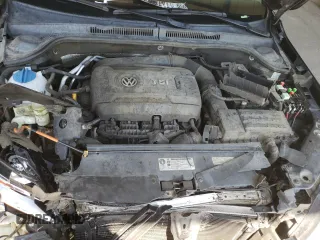 2014 Volkswagen Jetta SE with VIN 3VWD17AJXEM445488, listed as a Copart auction lot 65282425 with 159,356 mi miles and Salvage title. Bid and sale history available at DreamBid. Image 11.