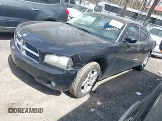 2010 Dodge Charger SXT with VIN 2B3CA3CV2AH124336, listed as a IAAI auction lot 41832204 with 255,562 mi miles and . Bid and sale history available at DreamBid. Image 2.