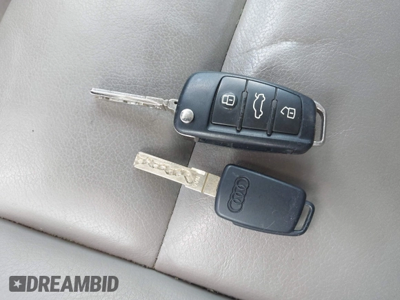 2007 Audi A4 2.0T с VIN WAUDF78E77A014746, выставлен на аукционе IAAI как лот 42382690 с пробегом 148 206 миль миль и . История ставок и продаж доступна на DreamBid. Изображение 11.