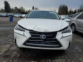 2015 Lexus NX 300h z VIN JTJBJRBZ8F2017984, wystawiony jako Copart lot #86402944 z przebiegiem 107 071 mil mil oraz Szkoda całkowita • Salvage title. Historia ofert i sprzedaży dostępna na DreamBid. Obrazek 5.