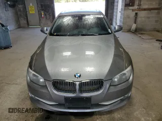 2013 BMW 3 Series 328i xDrive with VIN WBAKF3C54DJ386161, listed as a Copart auction lot 73372714 with 64,838 mi miles and Salvage Title. Bid and sale history available at carsss.com. Image 5.