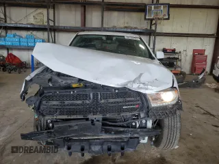 2014 Dodge Durango Limited z VIN 1C4RDJDG1EC593074, wystawiony jako Copart lot #64185525 z przebiegiem 125 203 mil mil oraz Szkoda całkowita • Salvage title. Historia ofert i sprzedaży dostępna na DreamBid. Obrazek 5.