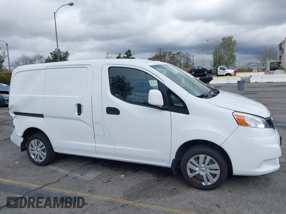 2019 Nissan NV200 S z VIN 3N6CM0KN9KK694173, wystawiony jako IAAI lot #41784695 z przebiegiem 58 867 mil mil oraz . Historia ofert i sprzedaży dostępna na DreamBid. Obrazek 13.