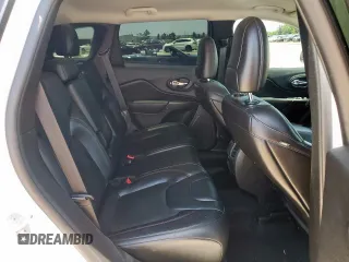 2020 Jeep Cherokee Trailhawk с VIN 1C4PJMBX4LD609103, выставлен на аукционе Copart как лот 60469955 с пробегом 70 179 миль миль и Списание • Salvage title. История ставок и продаж доступна на DreamBid. Изображение 11.
