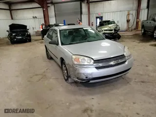 2004 Chevrolet Malibu with VIN 1G1ZS52F04F244338, listed as a Copart auction lot 83780774 with 92,068 mi miles and Clean Title. Bid and sale history available at carsss.com. Image 11.