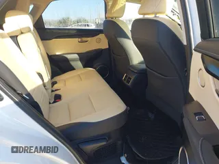 2019 Lexus NX 300h z VIN JTJBJRBZ2K2109540, wystawiony jako IAAI lot #41713515 z przebiegiem 42 790 mil mil oraz . Historia ofert i sprzedaży dostępna na DreamBid. Obrazek 8.