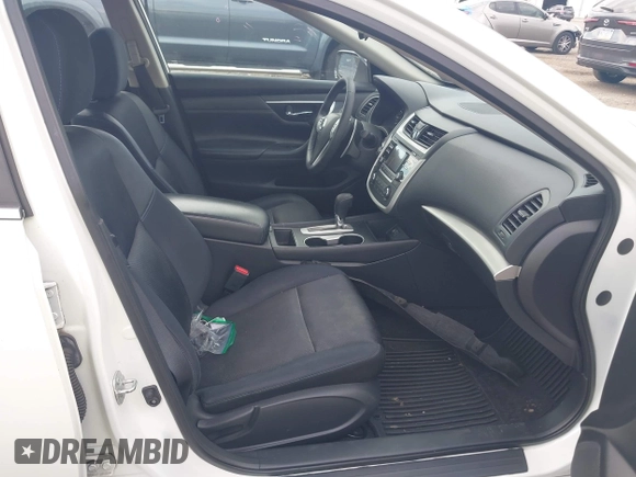 2017 Nissan Altima SR z VIN 1N4AL3AP5HC193030, wystawiony jako IAAI lot #42230730 z przebiegiem 93 001 mil mil oraz . Historia ofert i sprzedaży dostępna na DreamBid. Obrazek 5.