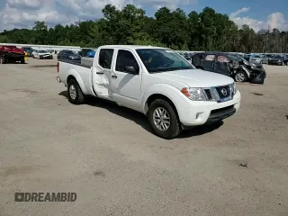 2016 Nissan Frontier SV with VIN 1N6AD0FR4GN750414, listed as a Copart auction lot 72794284 with 153,792 mi miles and Salvage title. Bid and sale history available at DreamBid. Image 10.