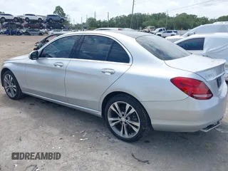 2016 Mercedes-Benz C 300 Luxury with VIN 55SWF4KB0GU138307, listed as a IAAI auction lot 42493236 with 71,342 mi miles and . Bid and sale history available at DreamBid. Image 3.