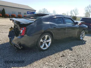 2007 Dodge Charger z VIN 2B3KA43G57H773219, wystawiony jako Copart lot #52701215 z przebiegiem Nie podano mil oraz Nie do naprawy • Non repairable. Historia ofert i sprzedaży dostępna na DreamBid. Obrazek 3.