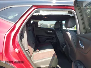 2024 Chevrolet Blazer RS с VIN 3GNKBERS2RS283650, выставлен на аукционе IAAI как лот 42205111 с пробегом 7 384 миль миль и . История ставок и продаж доступна на DreamBid. Изображение 8.