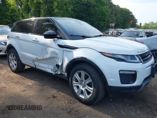 2016 Land Rover Range Rover Evoque SE z VIN SALVP2BG0GH103981, wystawiony jako IAAI lot #42409937 z przebiegiem 59 640 mil mil oraz . Historia ofert i sprzedaży dostępna na DreamBid. Obrazek 6.