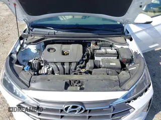 2019 Hyundai Elantra SEL с VIN 5NPD84LF8KH431189, выставлен на аукционе IAAI как лот 42014092 с пробегом 93 138 миль миль и . История ставок и продаж доступна на DreamBid. Изображение 10.