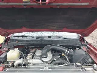 2017 Nissan Titan XD PRO-4X with VIN 1N6BA1F41HN570333, listed as a IAAI auction lot 41741250 with 62,948 mi miles. Bid and sale history available at carsss.com. Image 10.