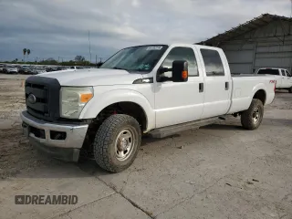2016 Ford F-350 Platinum z VIN 1FT8W3B68GEA71092, wystawiony jako Copart lot #84732774 z przebiegiem 174 809 mil mil oraz Czysty tytuł • Clean title. Historia ofert i sprzedaży dostępna na DreamBid. Obrazek 1.